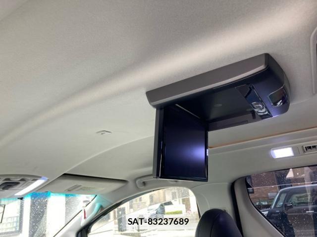 Toyota ALPHARD 2013-10 8411090-15