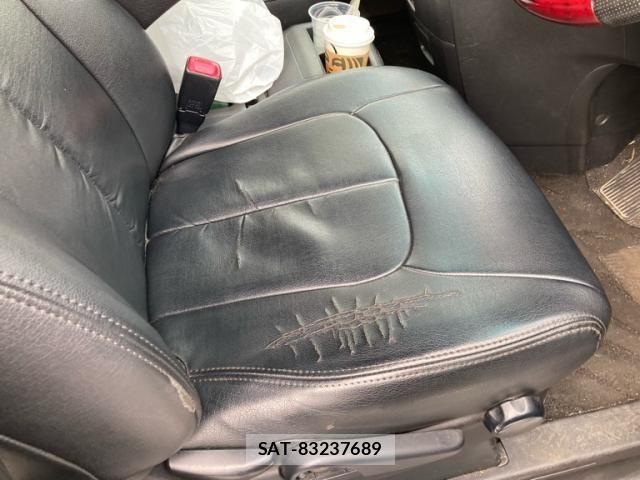 Toyota ALPHARD 2013-10 8411090-20