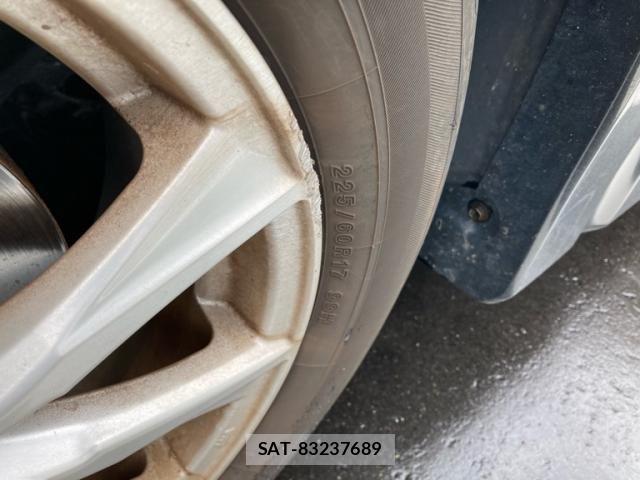 Toyota ALPHARD 2013-10 8411090-5