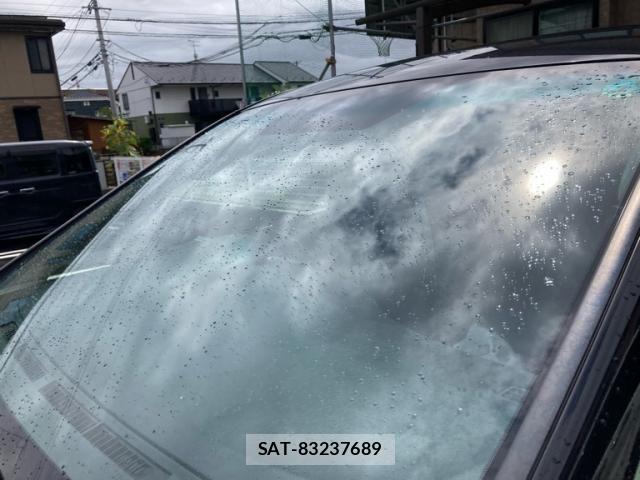 Toyota ALPHARD 2013-10 8411090-6