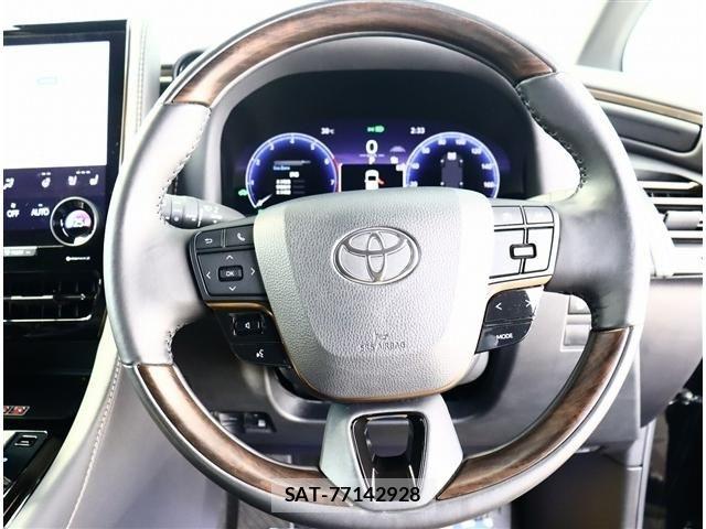 Toyota ALPHARD 2023-10 8410886-13