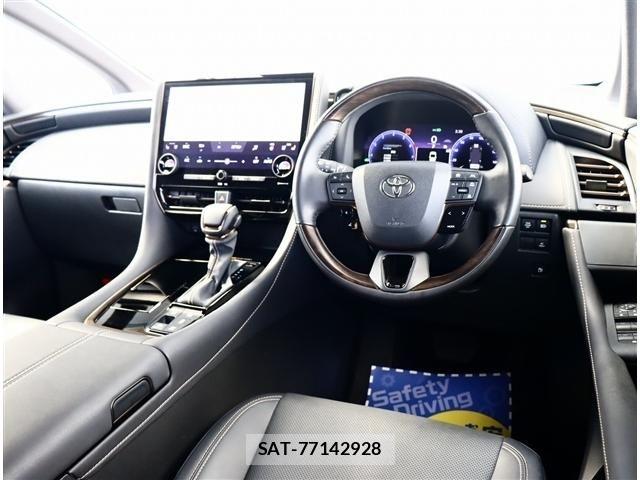 Toyota ALPHARD 2023-10 8410886-1