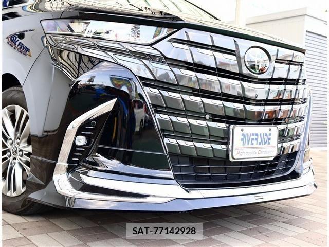 Toyota ALPHARD 2023-10 8410886-19