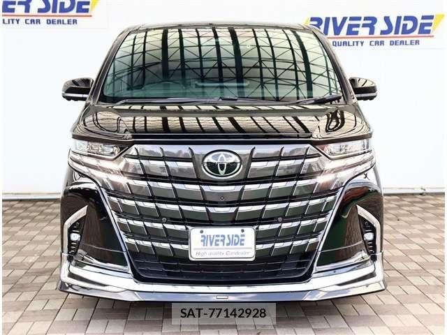 Toyota ALPHARD 2023-10 8410886-20