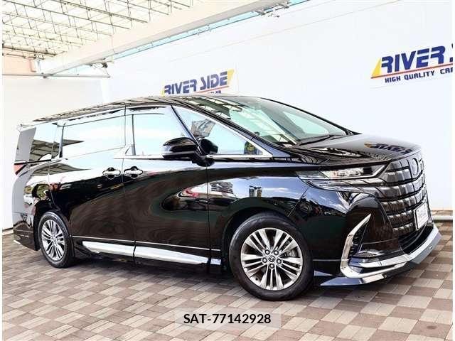 Toyota ALPHARD 2023-10 8410886-22