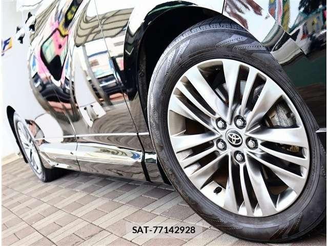 Toyota ALPHARD 2023-10 8410886-23