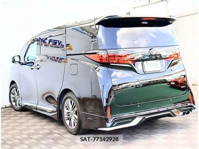 Toyota ALPHARD 2023-10 8410886-25