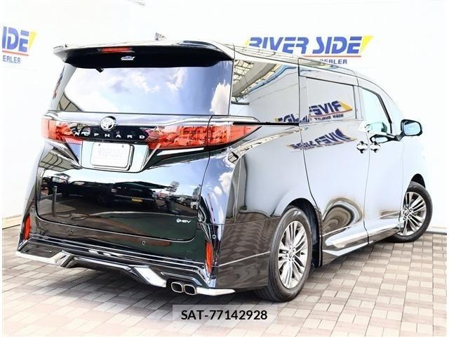 Toyota ALPHARD 2023-10 8410886-2