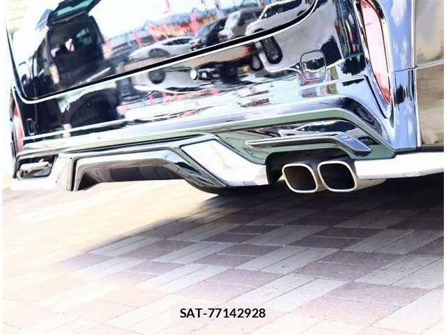 Toyota ALPHARD 2023-10 8410886-26