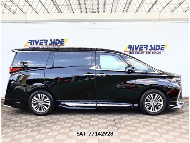 Toyota ALPHARD 2023-10 8410886-3