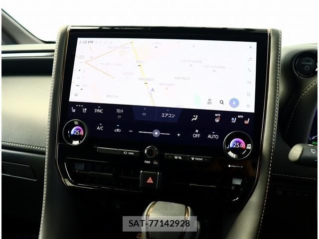 Toyota ALPHARD 2023-10 8410886-4