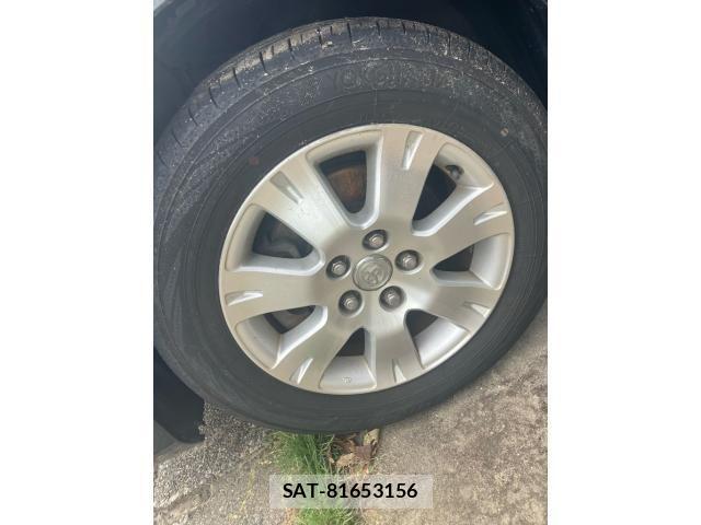 Toyota ALPHARD 2004-12 8411095-9