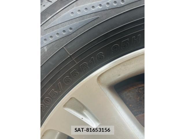 Toyota ALPHARD 2004-12 8411095-10