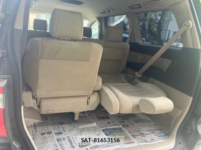 Toyota ALPHARD 2004-12 8411095-11