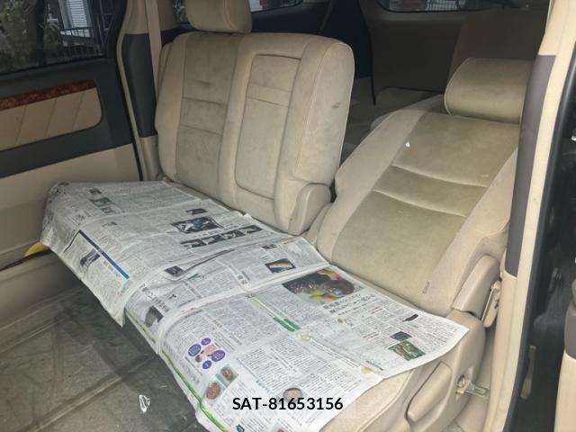 Toyota ALPHARD 2004-12 8411095-13