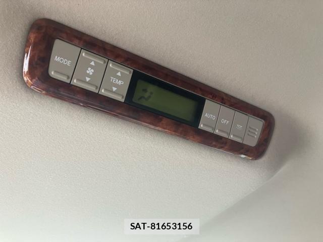Toyota ALPHARD 2004-12 8411095-16