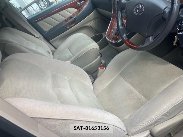 Toyota ALPHARD 2004-12 8411095-20