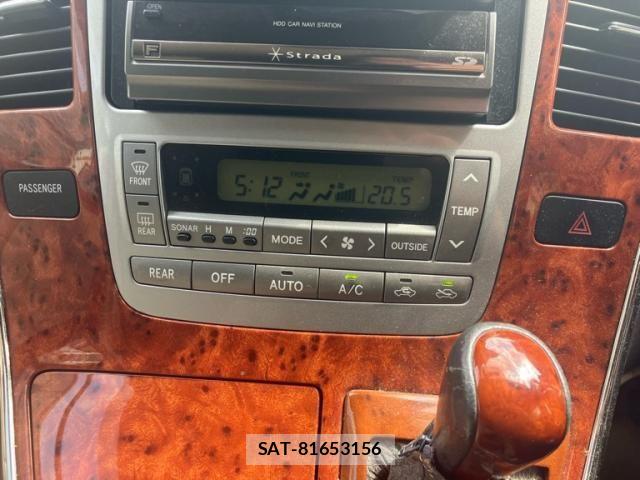 Toyota ALPHARD 2004-12 8411095-27