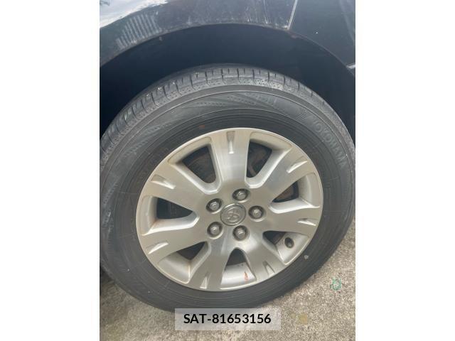 Toyota ALPHARD 2004-12 8411095-6
