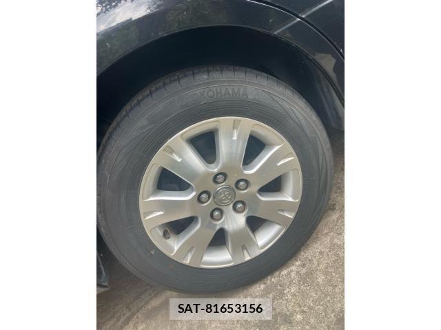 Toyota ALPHARD 2004-12 8411095-7