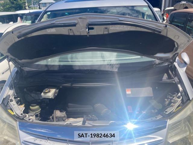Toyota ALPHARD 2007-09 8411096-9
