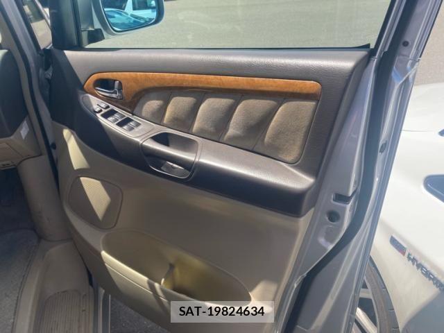 Toyota ALPHARD 2007-09 8411096-12