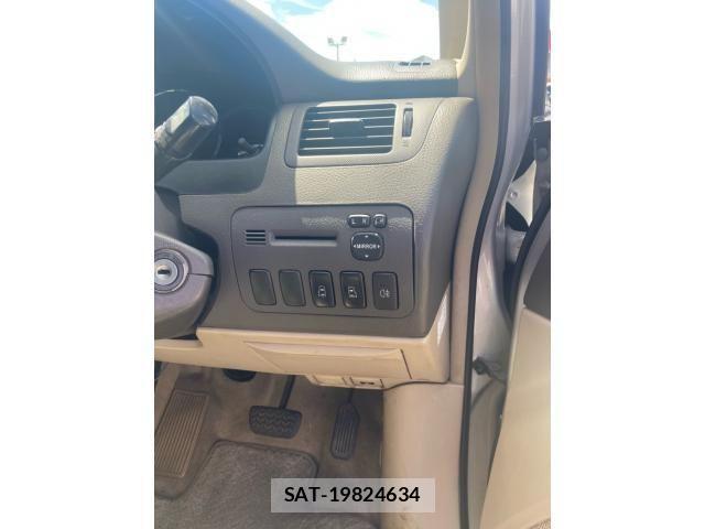 Toyota ALPHARD 2007-09 8411096-14