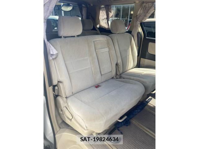 Toyota ALPHARD 2007-09 8411096-15
