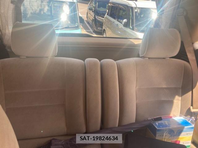 Toyota ALPHARD 2007-09 8411096-18