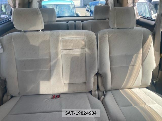 Toyota ALPHARD 2007-09 8411096-27