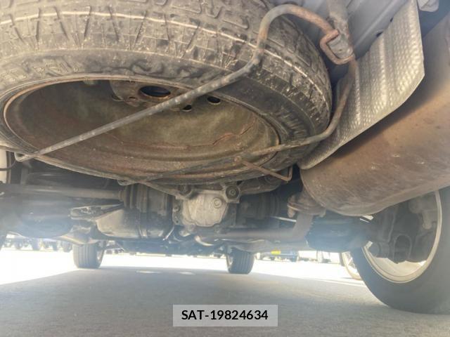 Toyota ALPHARD 2007-09 8411096-28