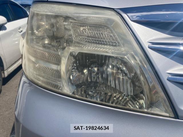 Toyota ALPHARD 2007-09 8411096-4