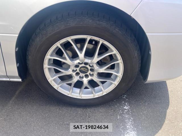 Toyota ALPHARD 2007-09 8411096-5
