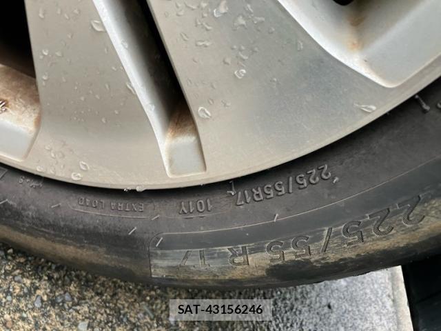 Toyota ALPHARD 2002-07 8411091-9