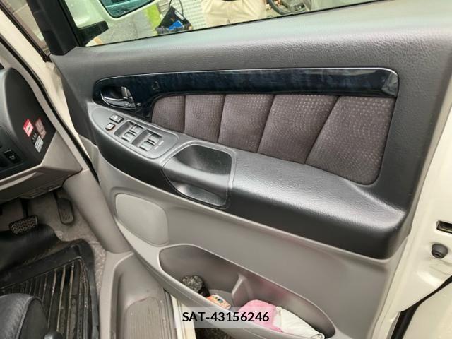 Toyota ALPHARD 2002-07 8411091-10