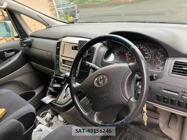 Toyota ALPHARD 2002-07 8411091-11