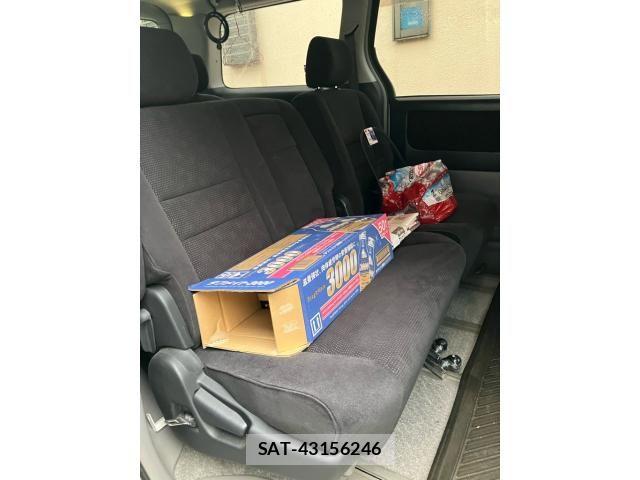Toyota ALPHARD 2002-07 8411091-16