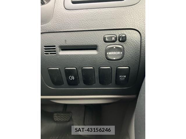 Toyota ALPHARD 2002-07 8411091-17