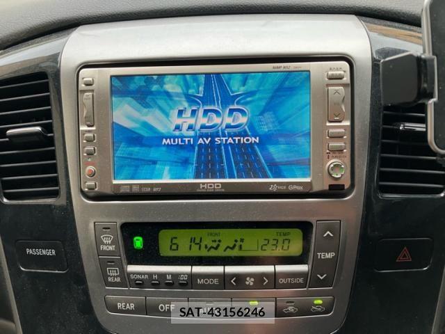Toyota ALPHARD 2002-07 8411091-18
