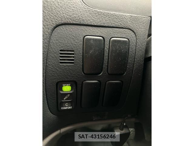 Toyota ALPHARD 2002-07 8411091-20
