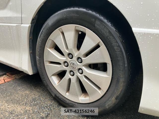 Toyota ALPHARD 2002-07 8411091-8