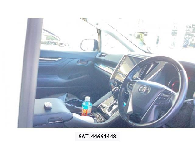 Toyota ALPHARD 2019-09 8411076-16