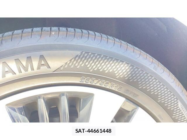 Toyota ALPHARD 2019-09 8411076-5