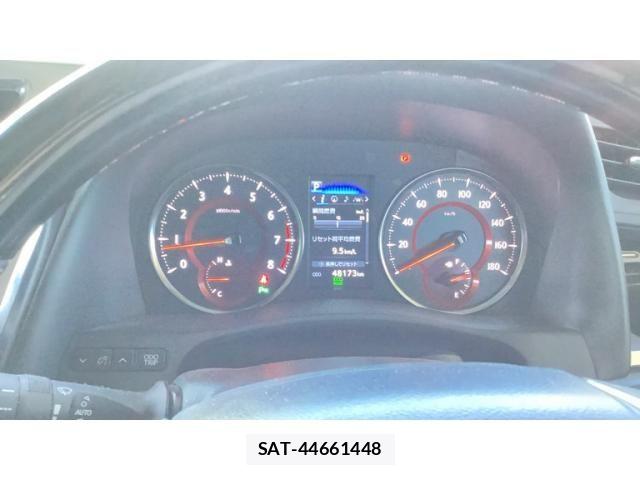 Toyota ALPHARD 2019-09 8411076-7