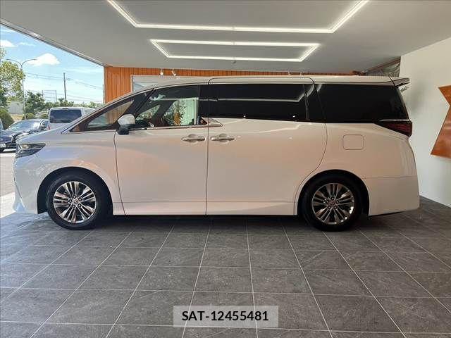 Toyota ALPHARD 2024-03 8411055-10