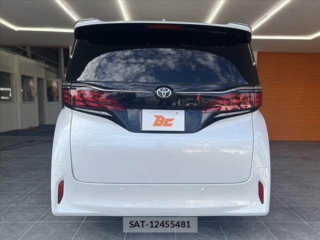 Toyota ALPHARD 2024-03 8411055-13