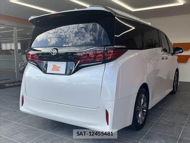 Toyota ALPHARD 2024-03 8411055-14