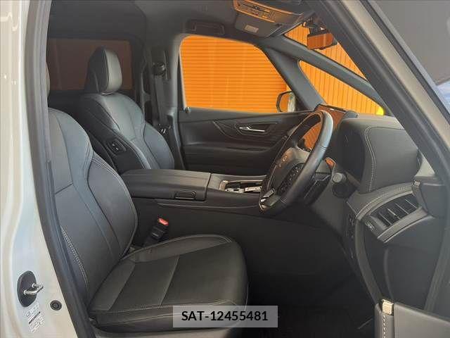 Toyota ALPHARD 2024-03 8411055-15