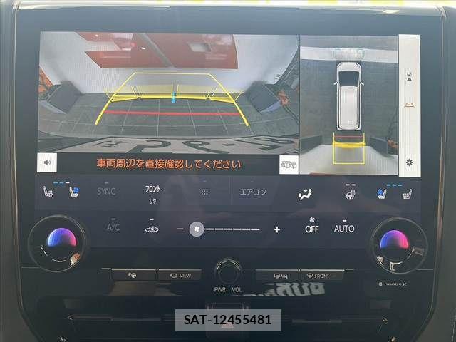 Toyota ALPHARD 2024-03 8411055-2