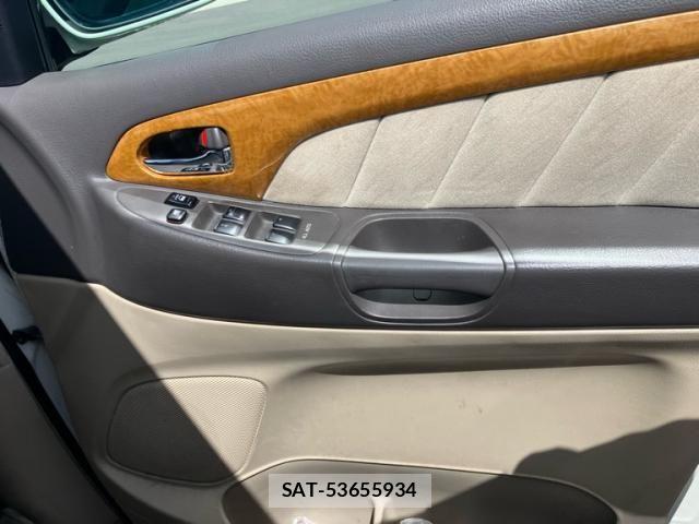 Toyota ALPHARD 2006-02 8411094-9